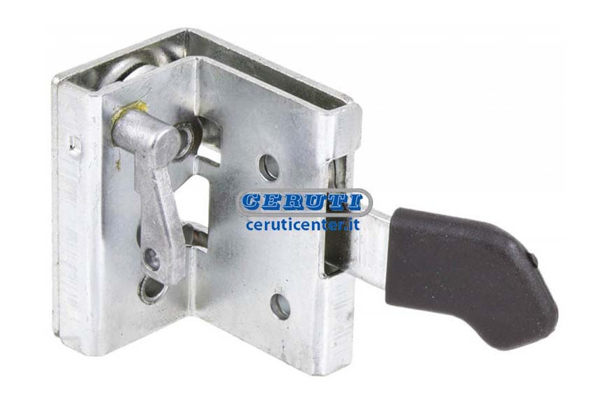 Rh Lock