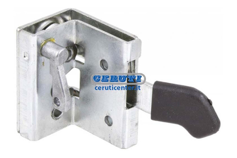 Rh Lock