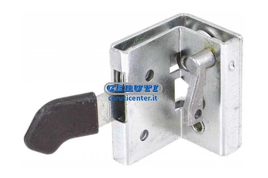 Lh Lock