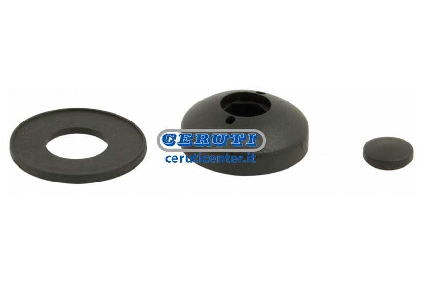 Pour Stud Vis D.8 Complète