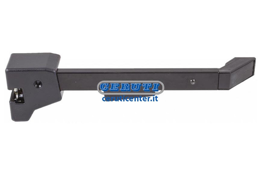 Cerradura Con Brazo Universal Para Cabinas Tractores