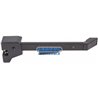 Universal Armrest With Lock For Tractor Cabins