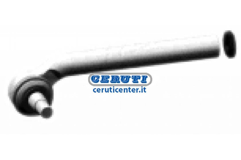 Drag Link Ends