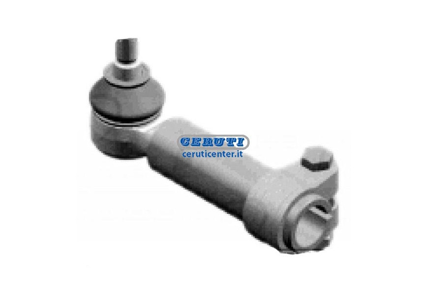 Steering Rod Ends