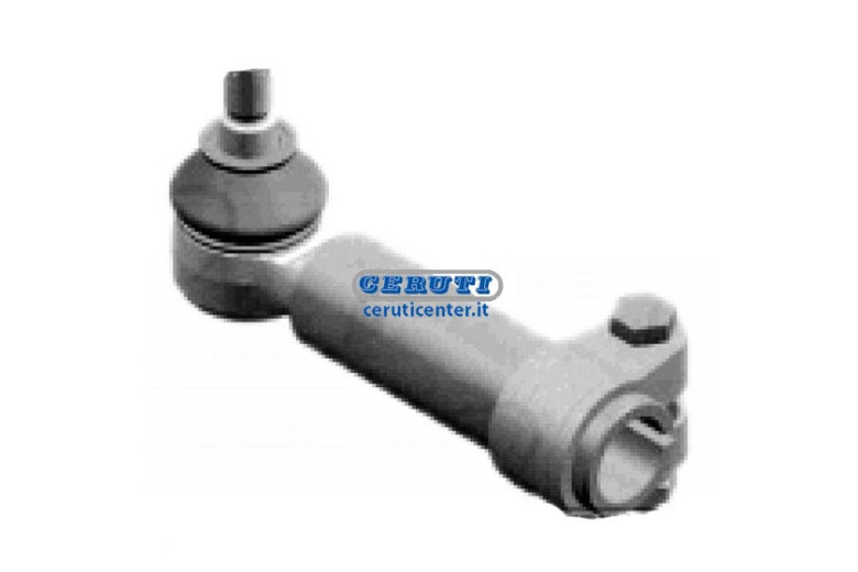 Steering Rod Ends