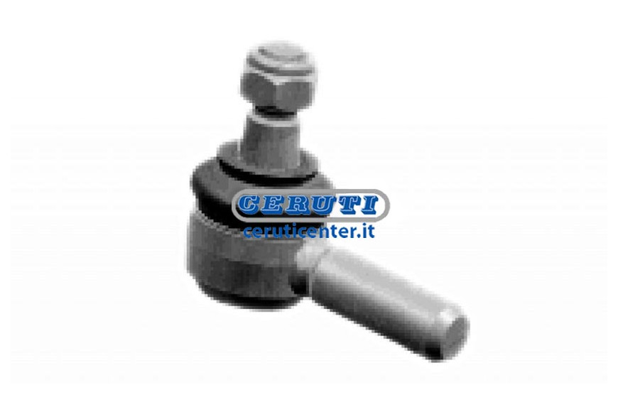 Drag Link Ends