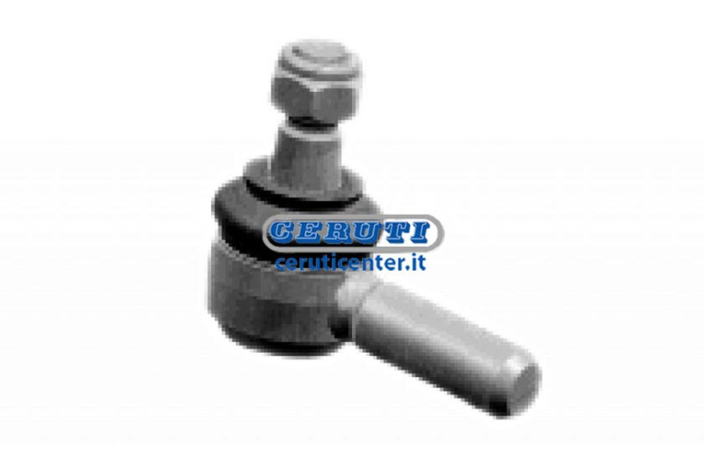 Testina Sterzo Maschio D. 28 - Adattabile 1692144M1, 1860565M2, 1692144R1, 1860564M2