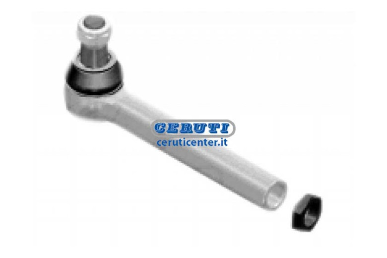 Drag Link Ends