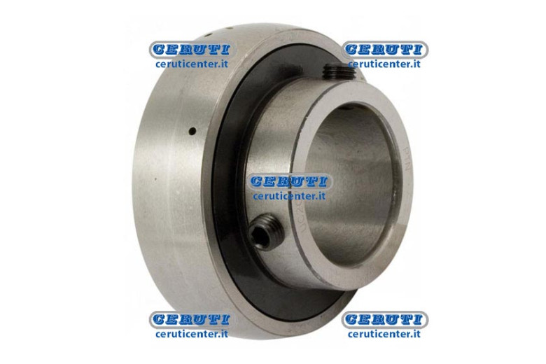 Bearing Uc Series Uc Ø 50 Mm
