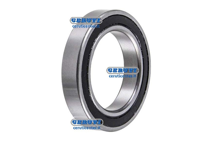 Ball Radial Bearings Series 6000 - 2Rs Dimensions 65X100X18 Mm