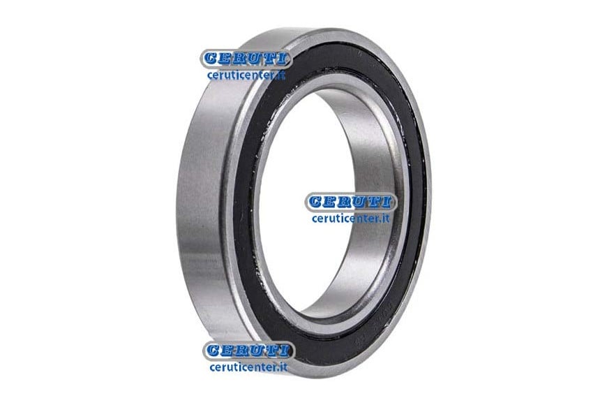 Cojinetes De Bolas, Radiales Serie 6000 - 2Rs Dimensiones 65X100X18 Mm
