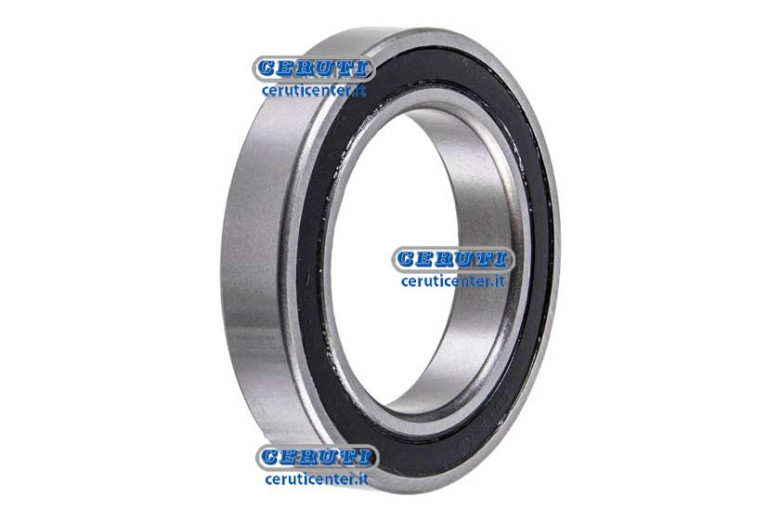 Roulement Radial A Billes Série 6000 - 2Rs Dimensions 65X100X18 Mm
