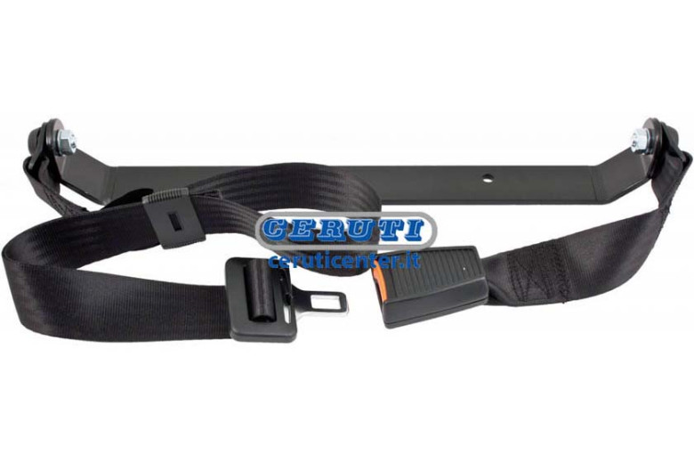Fixed Belt Kit