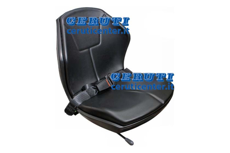 Asiento Con Guías De Desplazamiento Tipo Ps48