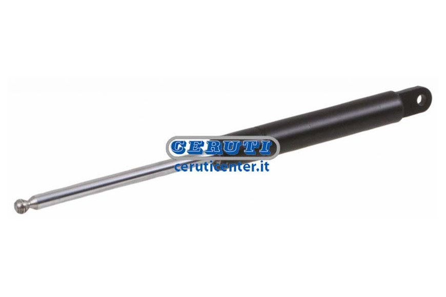 Gasdruckfedern Stärke 250 N Kleinste Länge 175 Mm Höchstlänge 255 Mm