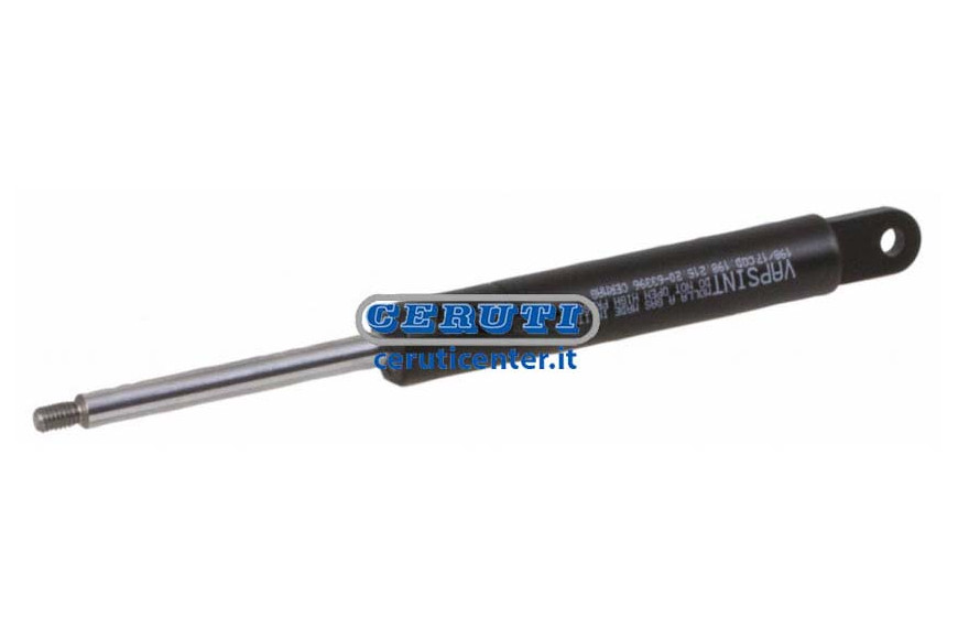 Ressorts A Gaz Force 200 N Longueur Minimum 145 Mm Longueur Maximum 215 Mm