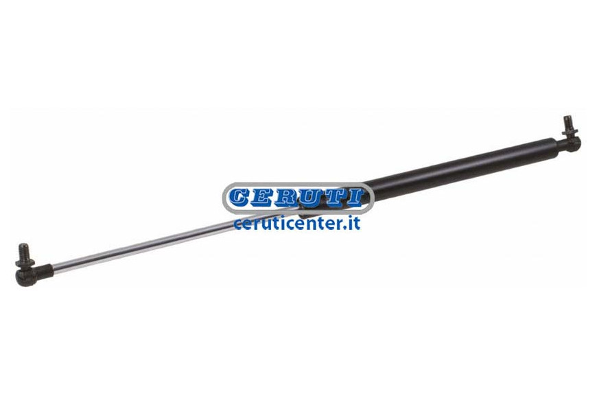 Gas Springs Strength 210 N Minimum Length 295 Mm Maximum Length 500 Mm