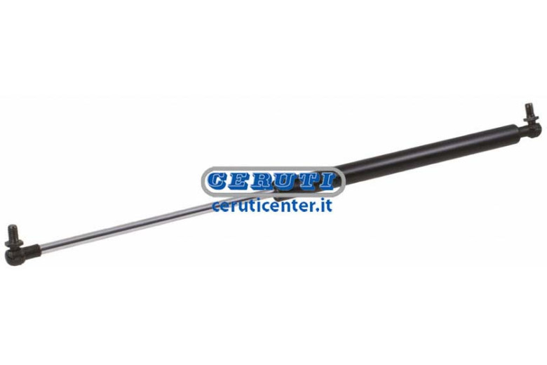 Gas Springs Strength 210 N Minimum Length 295 Mm Maximum Length 500 Mm