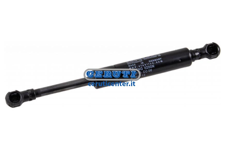 Ressorts A Gaz Force 200 N Longueur Minimum 150 Mm Longueur Maximum 190 Mm