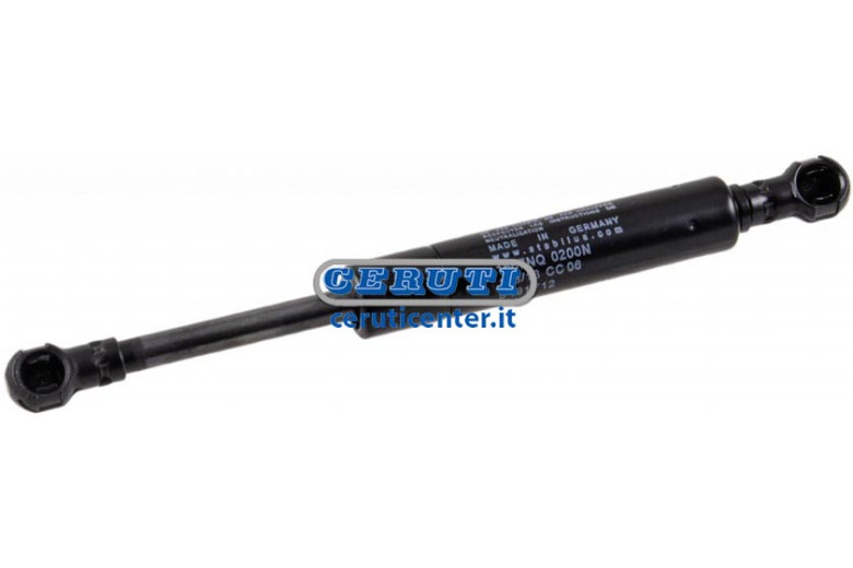 Gas Springs Strength 200 N Minimum Length 150 Mm Maximum Length 190 Mm