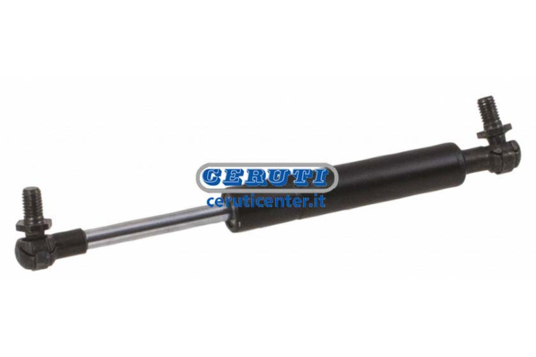 Gas Springs Strength 600 N Minimum Length 155 Mm Maximum Length 230 Mm