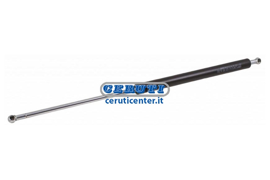 Gasdruckfedern Stärke 200 N Kleinste Länge 290 Mm Höchstlänge 490 Mm
