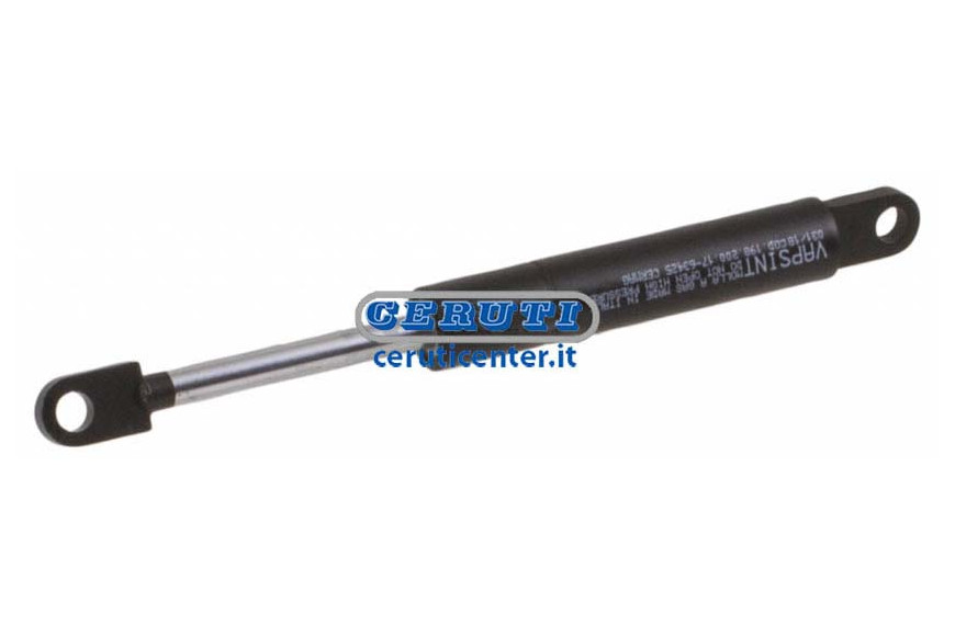 Gas Springs Strength 275 N Minimum Length 165 Mm Maximum Length 255 Mm