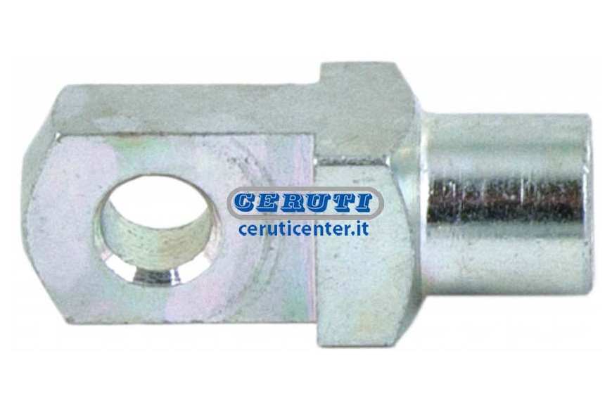 Yoke Couplings
