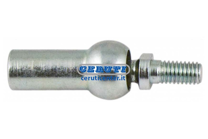 Axial Joints Rh Thread