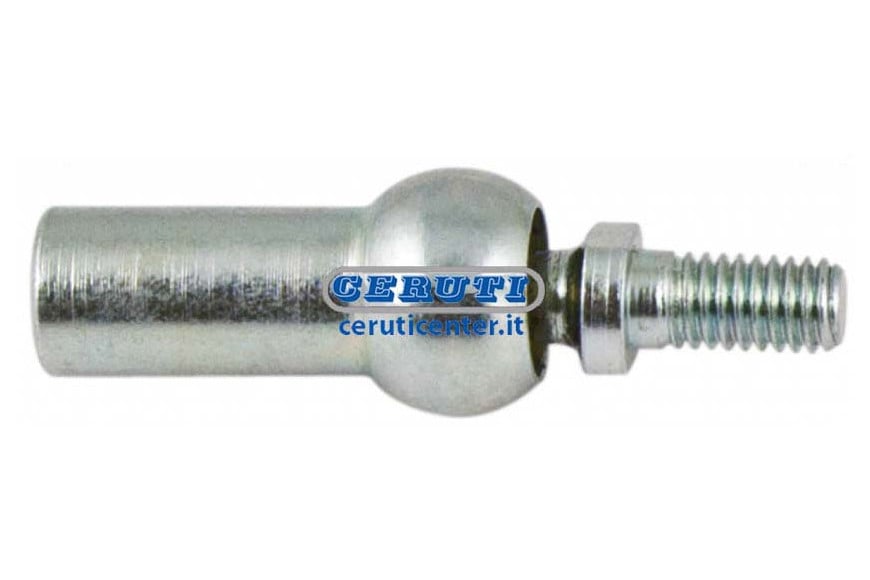 Snodo Ass. Axa 19 M14X1,5 - Snodi Assiali Filetto Dx