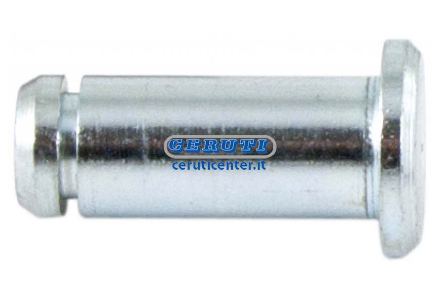 Perni Con Testa Per Forcelle - Perno Pks 6 (25Pz)