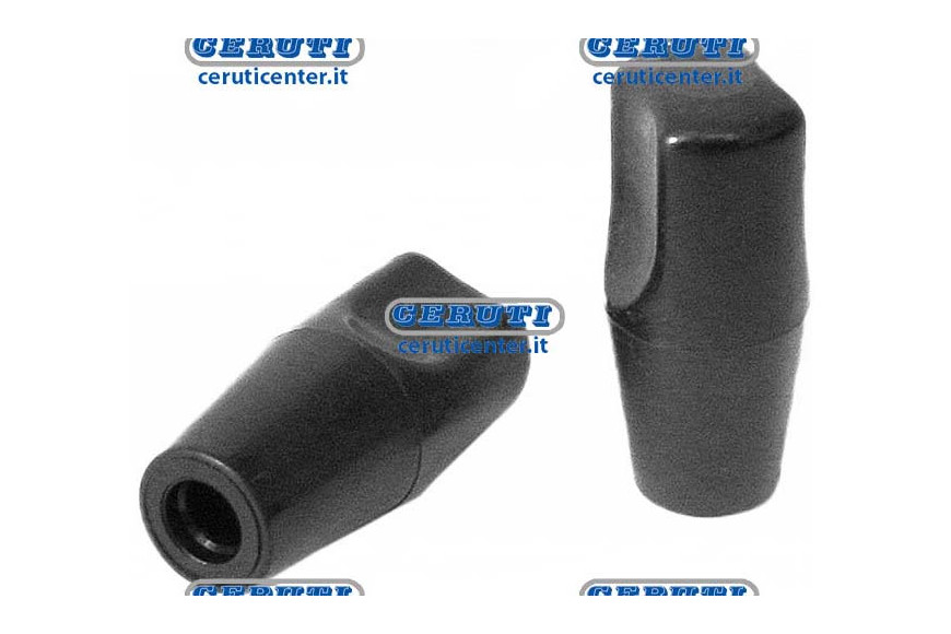 Knob For Levers