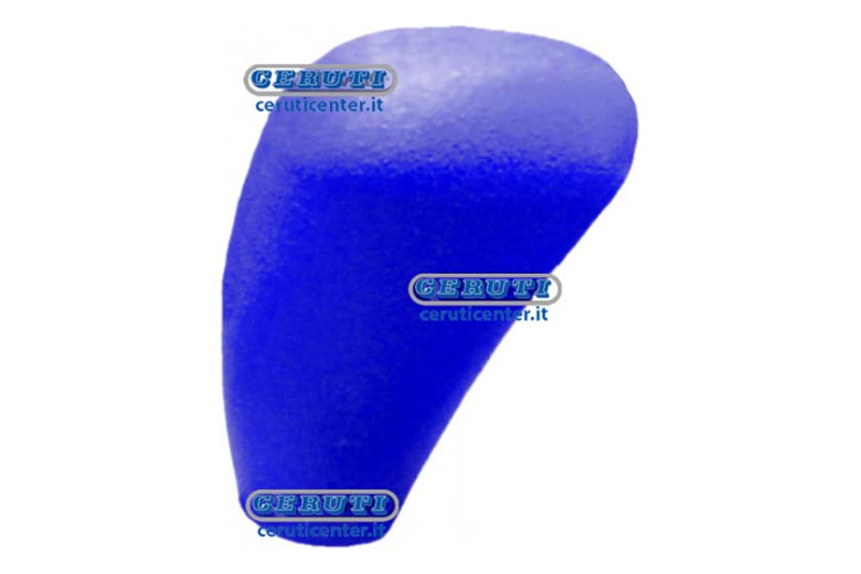 Levers Bouton De Fil De Couleur M10 Couleur Bleu