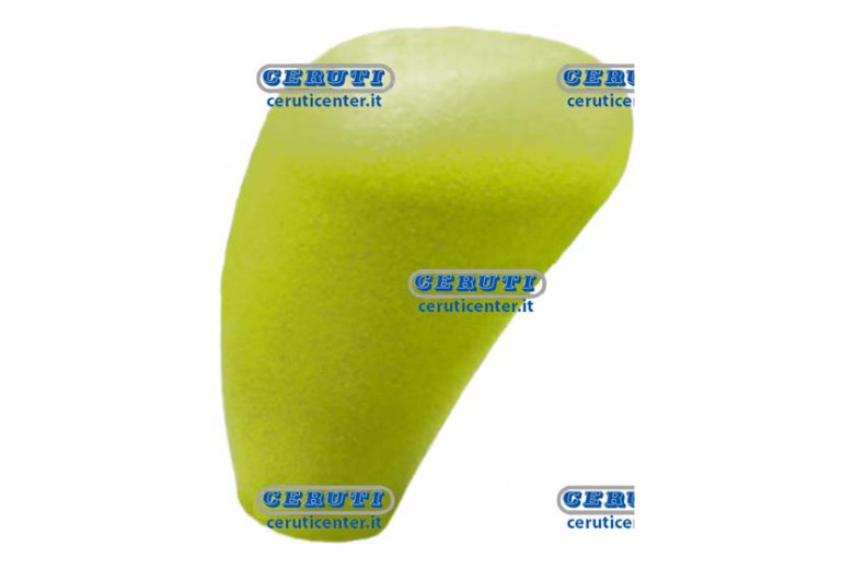 Levers Bouton De Fil De Couleur M10 Couleur Jaune