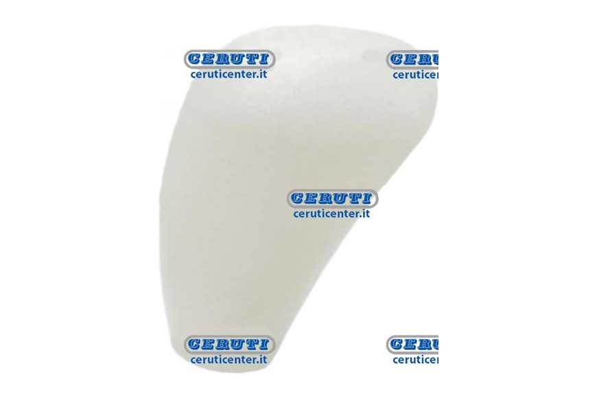 Levers Bouton De Fil De Couleur M10 Couleur Blanc