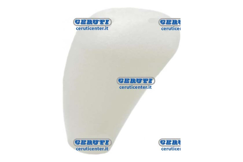 Levers Bouton De Fil De Couleur M10 Couleur Blanc