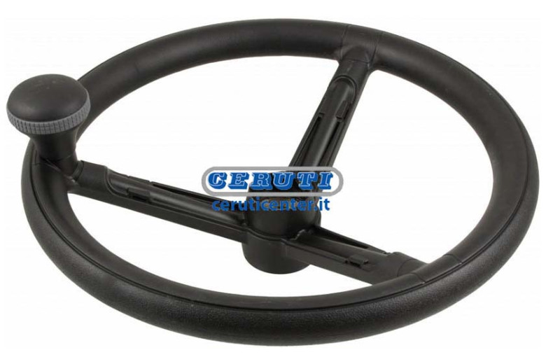 Volante De Dirección Ø 380