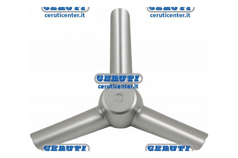 Coperchietto Per Volante 63542 Ø 380 - Adattabile 00068211