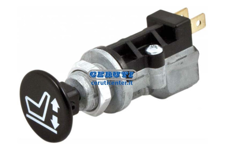 Valve Seat Kit