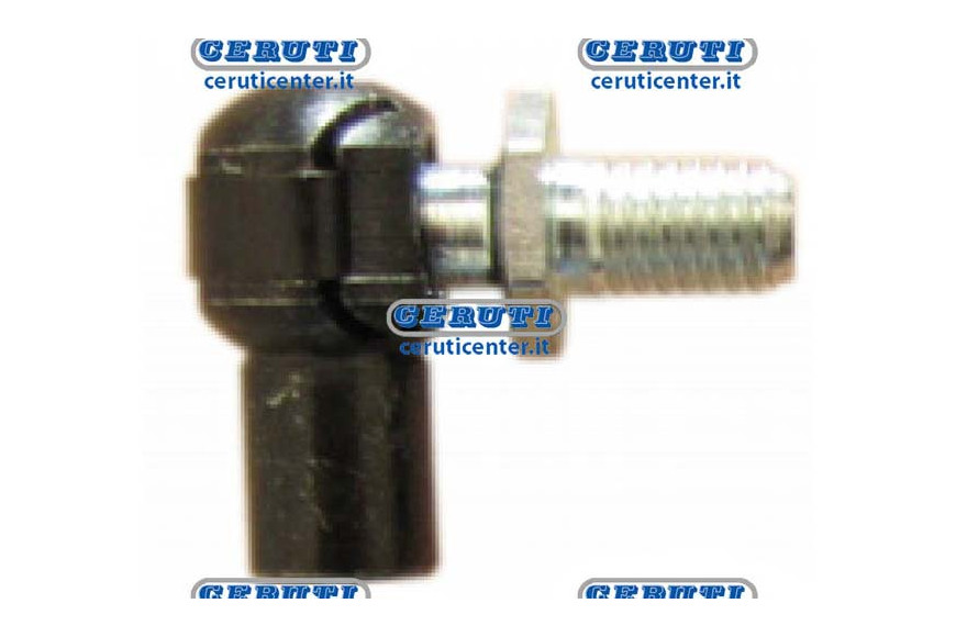 Kopfteile Aus Metall Gewinde M8X13 Mm