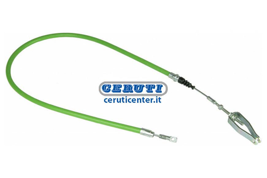 Cable Compte Pour Fiat Longueur 1140 Mm