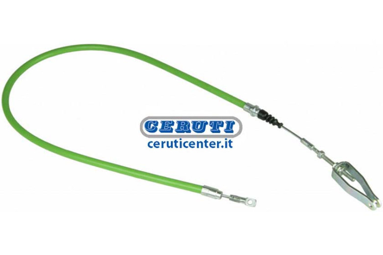 Cable Compte Pour Fiat Longueur 1140 Mm