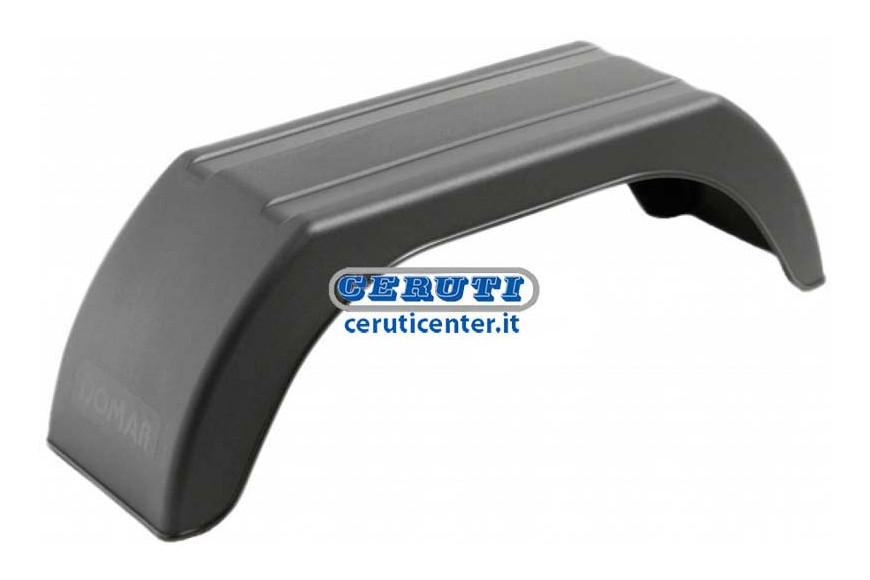 Mudguards Of Plastic Wheel 8" Inch