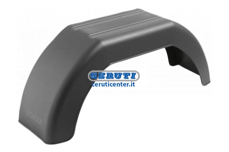 Mudguards Of Plastic Wheel 10" Inch