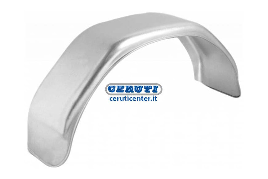 Mudguards Of Metal Wheel 13" Inch