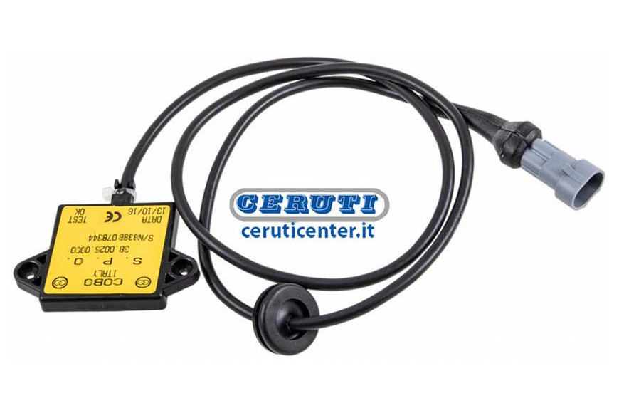 Microinterruptores