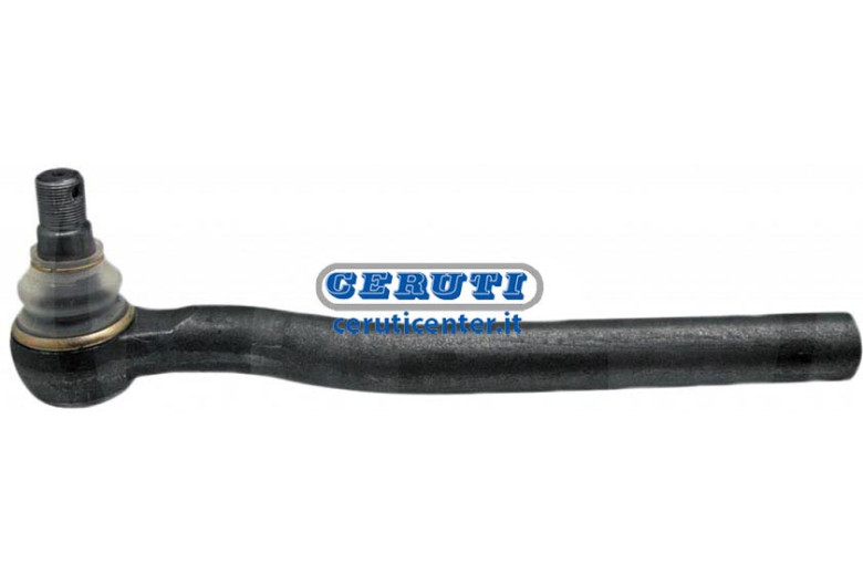 Drag Link Ends Sx