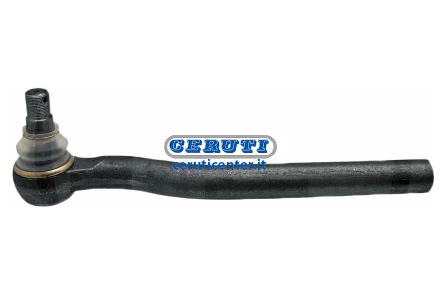 Drag Link Ends Sx