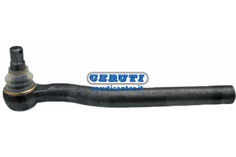 Drag Link Ends Sx
