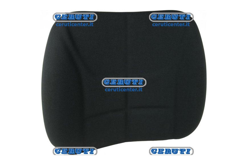 Cuscino Sedile Maxi Molleggiato